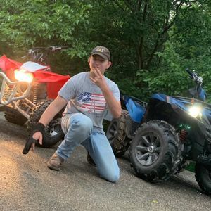 Meet your Posher, Dane